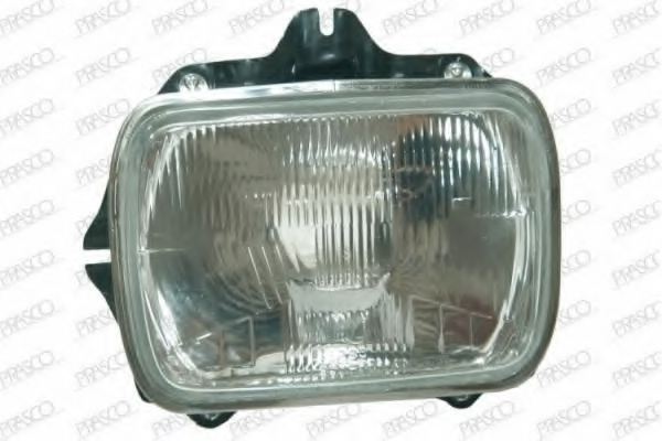 PRASCO TY8104803 Headlight